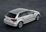 Audi A3 Sportback 2.0 TDI S-Line 2012 года (WW)